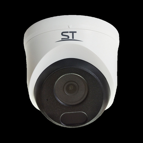 ST-VK2515 PRO STARLIGHT уличная купол IP 2,8mm встроенный микрофон