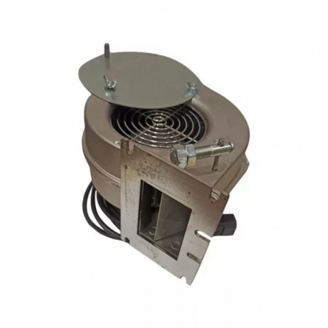 Вентилятор наддува VSK 140 (аналог WPA 140), до 80 кВт, max 485 м3/ч, фланец 115х105