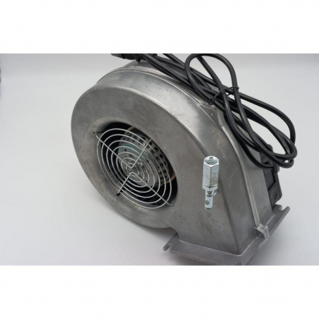 Вентилятор  KG WPA-160 (для котлов 200-300кВт)