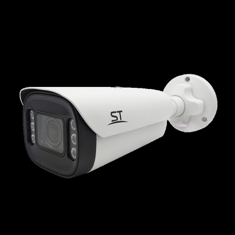 Видеокамера ST-4023 уличная цветная 4МР/960Н 4в1 ИК 2,8-12