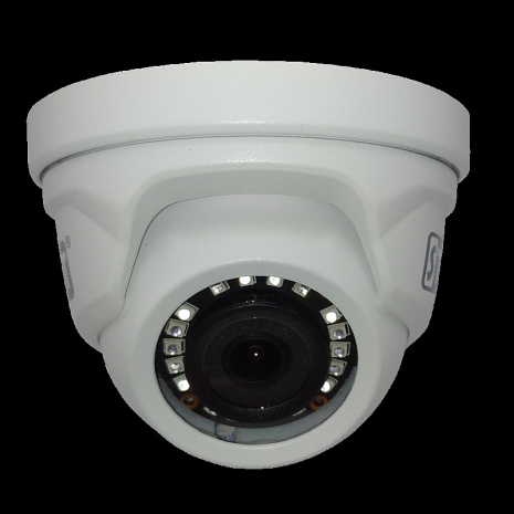 Видеокамера ST-188 IP HOME H.265  2,1MP ИК 2,8мм