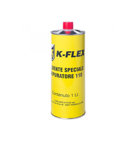 Очиститель K-FLEX 1л (уп=12шт)