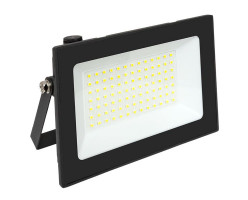 Прожектор светодиодный СДО-3005 75Вт 6500К IP65 EKF Basic