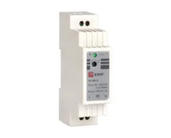 Блок питания 12В DR-15W-12 EKF PROxima
