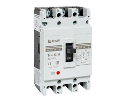 ВА 99М 100/63А 3Р 35кА EKF PROxima