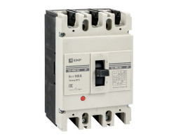 ВА 99М 250/160А 3Р 35кА EKF PROxima