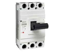 ВА 99М 400/400А 3Р 42кА EKF PROxima