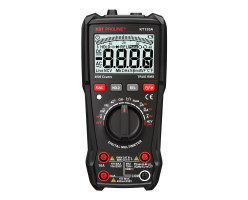Мультиметр цифровой KT 135А "PROLINE" (КВТ)
