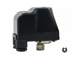 Реле давления PM/5(м) 1/4" накидная гайка