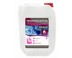 Теплоноситель PROFI-65, 20кг (этиленгликоль)