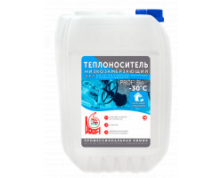 Теплоноситель PROFI BIO-30, 20кг (глицерин)
