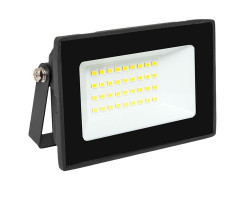 Прожектор светодиодный СДО-3003 30Вт 6500К IP65 LUMA EKF