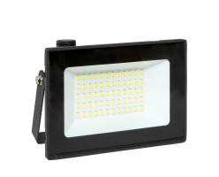 Прожектор светодиодный СДО-3004 50Вт 6500К IP65 LUMA EKF