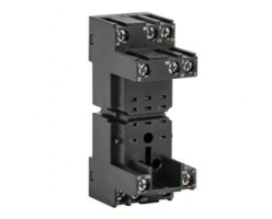 Разъем для реле РM4 22/3 EKF AVERES