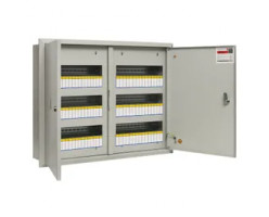 ЩРВ-90 двухдверный (520х720х120) IP31 PROXIMA EKF