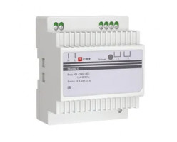 Блок питания 12В DR-45W-12 EKF PROxima