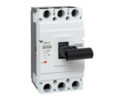 ВА 99М 400/250А 3Р 42кА EKF PROxima