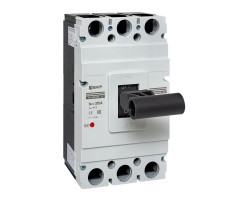 ВА 99М 400/315А 3Р 42кА EKF PROxima
