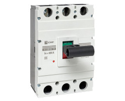 ВА 99М 630/630А 3Р 50кА EKF PROxima