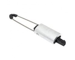 Зажим анкерный клиновой PA2000 1x95-120 мм2 EKF