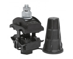 Зажим прокалывающий ответвительный P5X-150 35-150 мм2 / 35-150 мм2 EKF