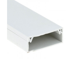 Кабель-канал 100*60 (8м) Plast EKF PROxima