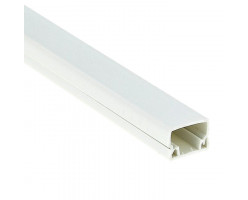 Кабель-канал 25*16 (40 м.) Plast EKF PROxima