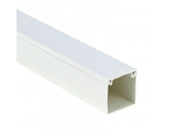 Кабель-канал 25*25 (32 м.) Plast EKF PROxima