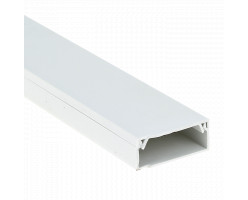 Кабель-канал 40*16 (30 м.) Plast EKF PROxima
