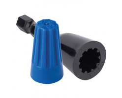 Колпачок СИЗ-2 (1-3,75мм2) (100шт.) EKF