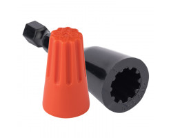 Колпачок СИЗ-3 (1,5-5,75мм2) (100шт.) EKF