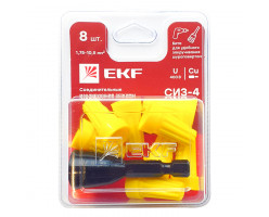 Колпачок СИЗ-4 (1.75-10.5мм) (уп-8шт) EKF PROxi