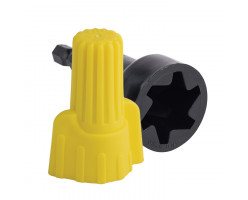 Колпачок СИЗ-Л 7 (3-8,5мм2) (100шт.) EKF
