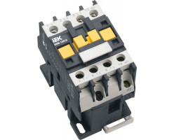 КМИ 9А 230В/АС3 1NO IEK