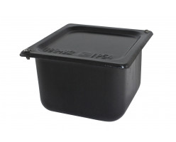 Коробка У-994 (128*80*128) IP54 TDM