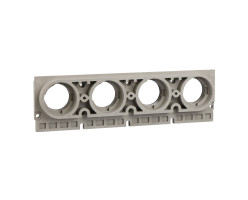 Лампа Elementary LED Candle 8Вт 6500К Е14 Gauss