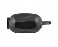 Мембрана гидроаккумулятора 35л EPDM UNIPUMP
