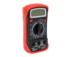 Мультиметр цифровой MAS830L EKF Expert