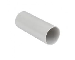 Муфта соединительная для трубы (32 мм) (25 шт) EKF-Plast