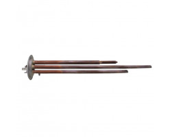 ТЭН RF64  2кВт, М4, L310мм, медь,  для водонагревателя Electrolux, Thermex, Garanterm