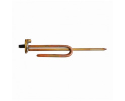 ТЭН RCF для водонагревателя Ariston, Thermex, 1.5 кВт, М6*