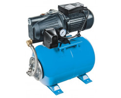 Насосная станция AUTO JSW 55 (г/а-50л)