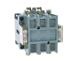 Пускатель электромагнитный ПМ12-250100 400В 2NC+4NO EKF Basic