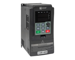 Преобразователь частоты 2,2/4 кВт 3х400В VECTOR
