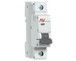 Расцепитель независимый AV-SNT EKF AVERES