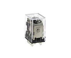 Реле промежуточное РП 22/4 5А 230В AC EKF PROxima