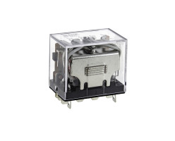 Реле промежуточное РП 25/4 10А 230В AC EKF PROxima
