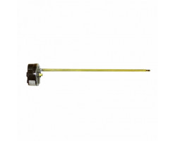 Термостат стержневой RTM 15A, TW, 25-70°С, 275мм, 250V (3412105, WTH403UN), Ariston