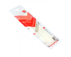 Хомут P6.6 стандартный (б), 2.5x200 (100шт) FlexLo