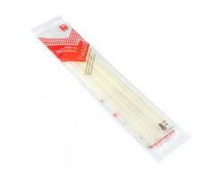 Хомут P6.6 стандартный (б), 3.6x250 (100шт) FlexLo